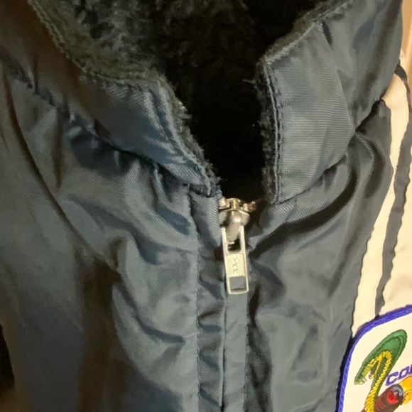 Ford cobra Shelby race jacket - Picture 10 of 12